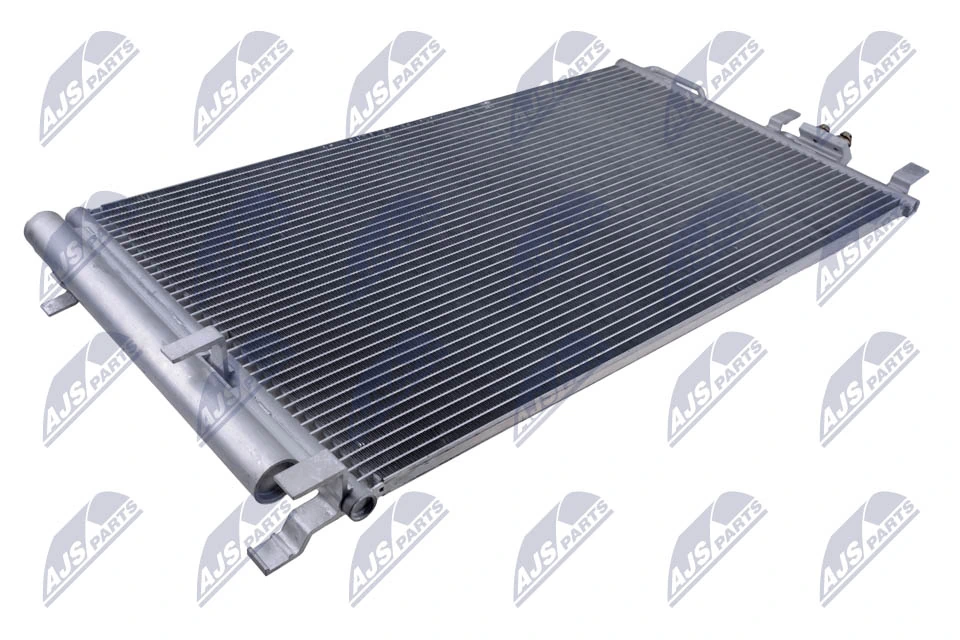 Condenser, air conditioning CCS-HY-049