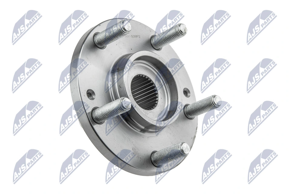 NTY KLP-HY-509P2 Wheel Hub
