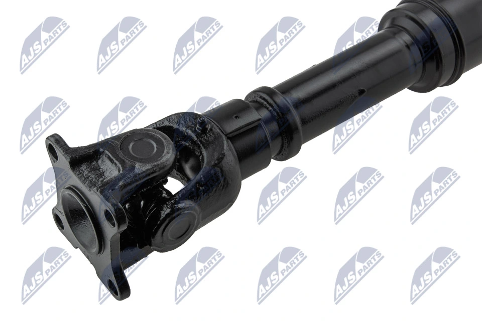 Propshaft, axle drive NWN-TY-015