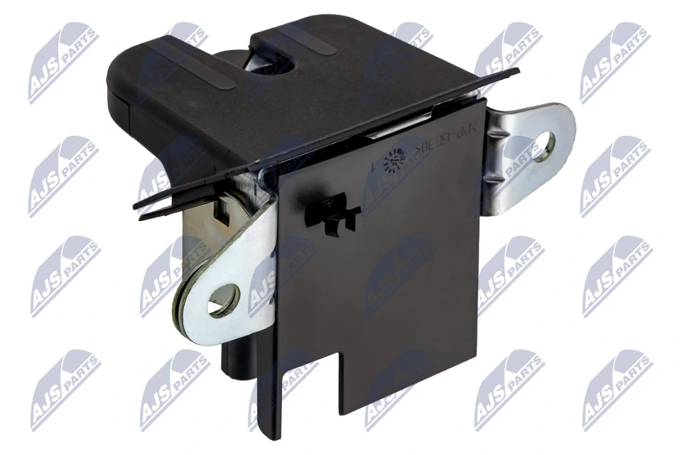 NTY EZC-SE-019 Boot Lock