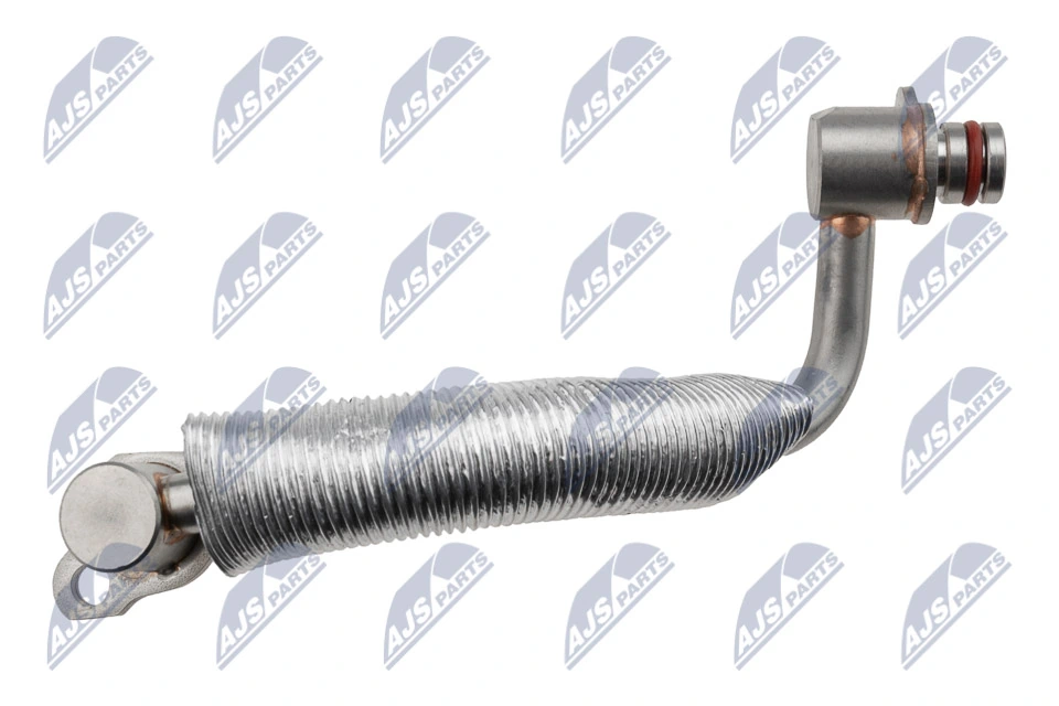 Coolant Pipe ECD-BM-014