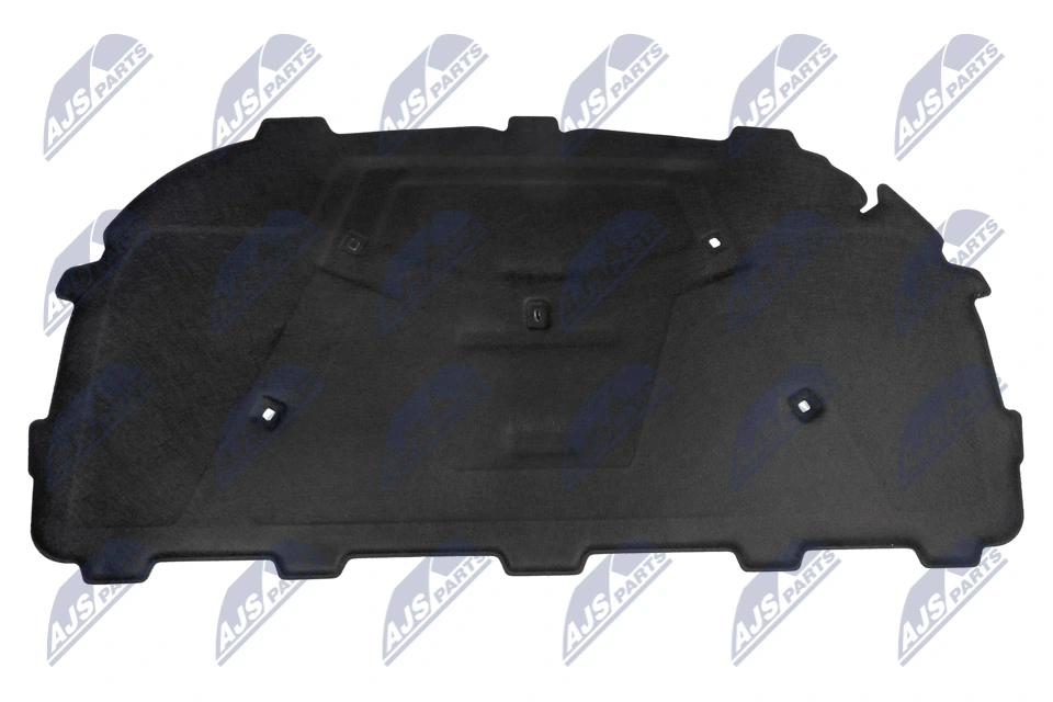 Engine Compartment Noise Insulation EZC-AU-136