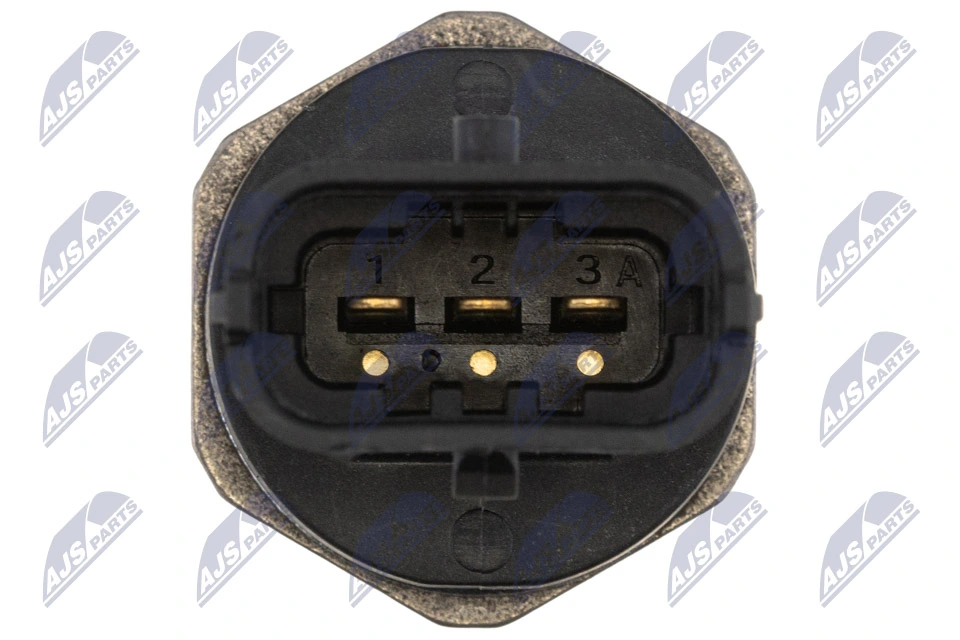 Sensor, fuel pressure EFP-FT-000