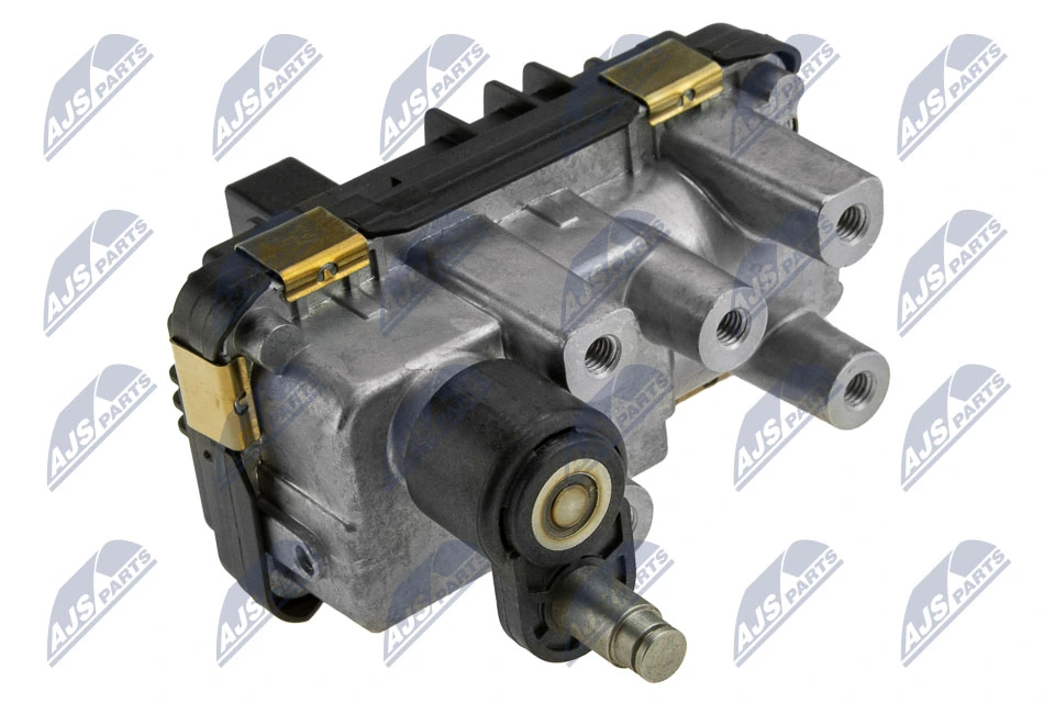 Actuator, turbocharger ECD-BM-022