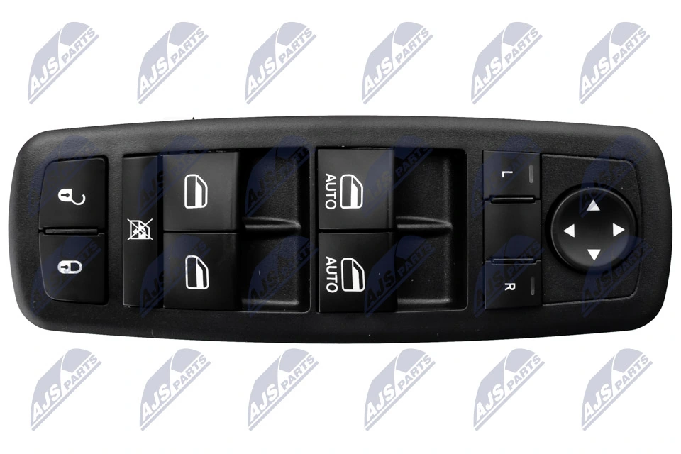NTY EWS-CH-052 Switch, window regulator