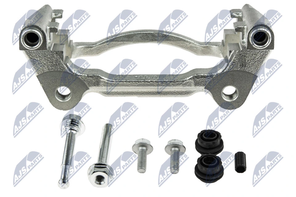 Bracket, brake caliper HZP-AU-007A