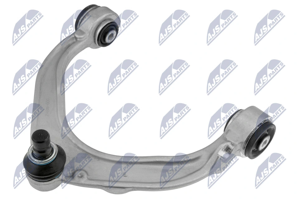Control/Trailing Arm, wheel suspension ZWG-BM-000