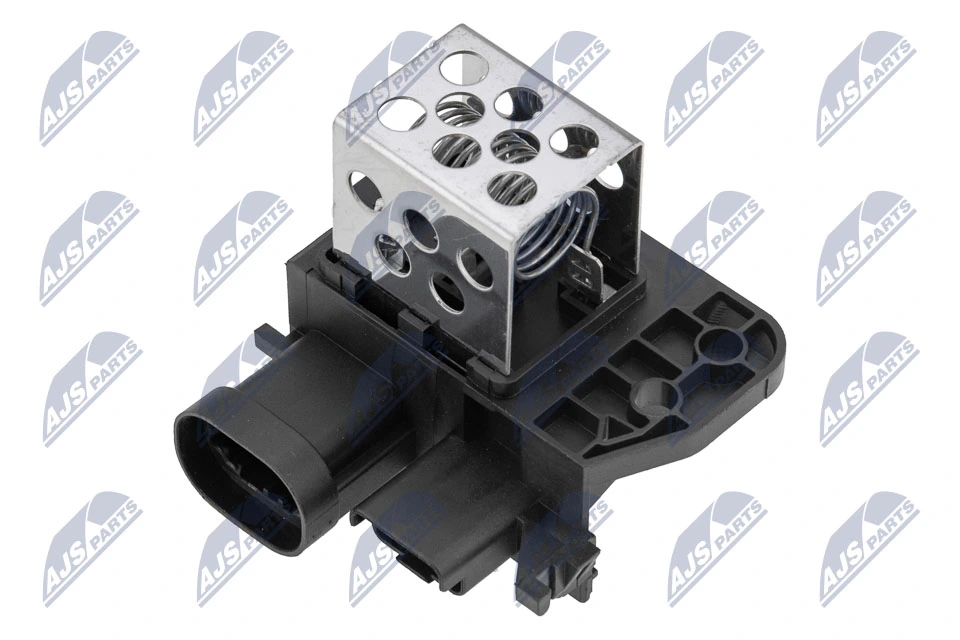 Resistor, interior blower ERD-PE-012