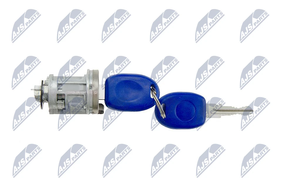 NTY EST-FT-003 Ignition Switch