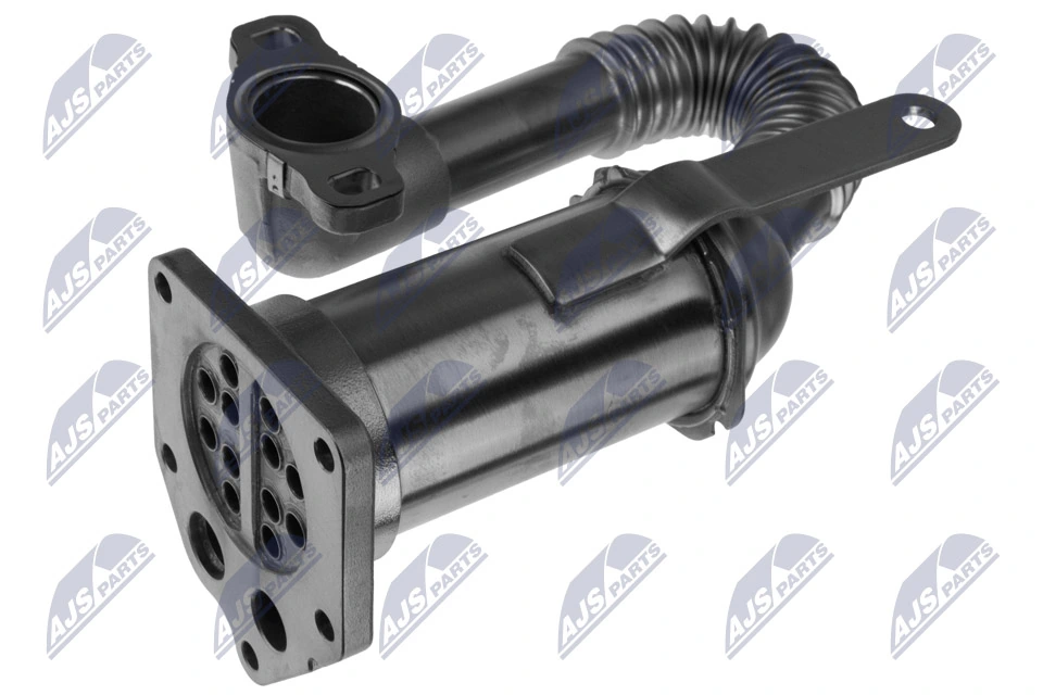 Cooler, exhaust gas recirculation EGR-RE-026