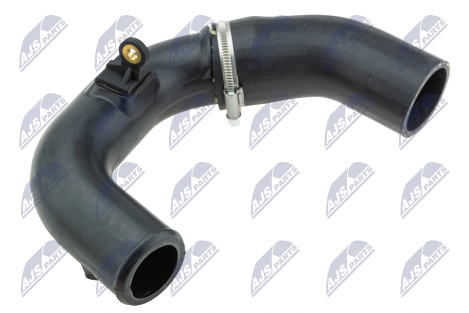 Charge Air Hose GPP-FT-039