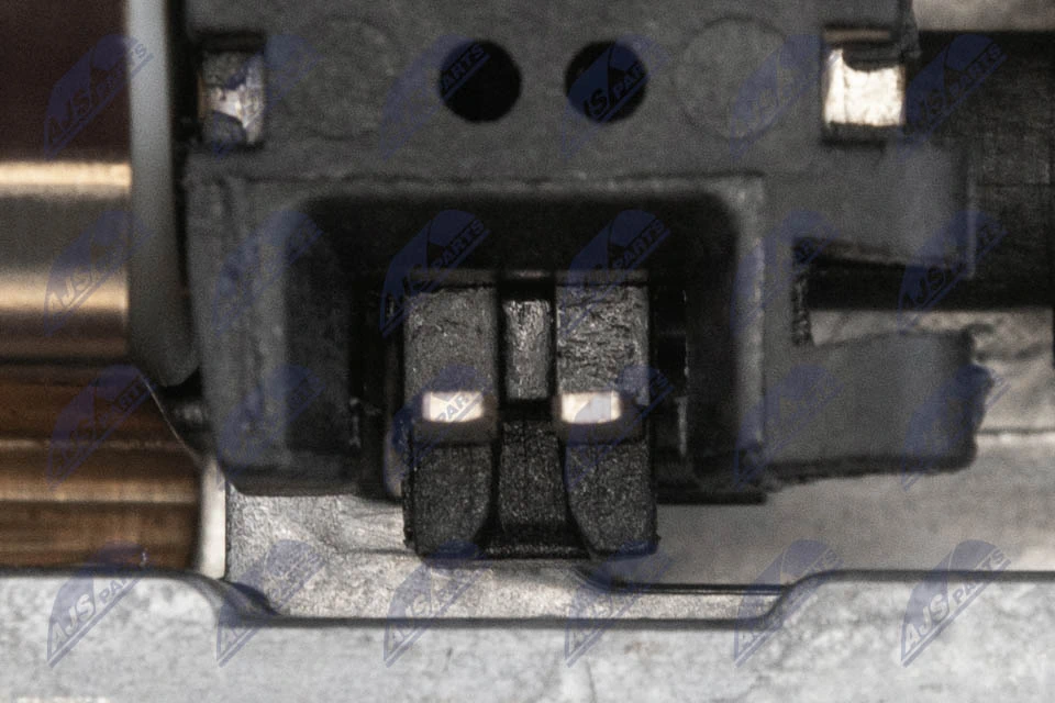 Control Box, charger ECD-AU-015