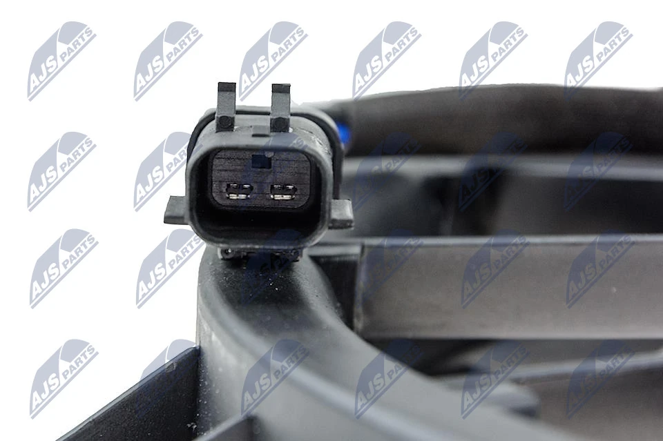 Fan, engine cooling CCW-CH-000