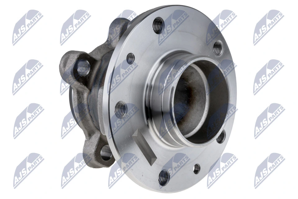 NTY KLT-RE-047 Wheel Bearing Kit