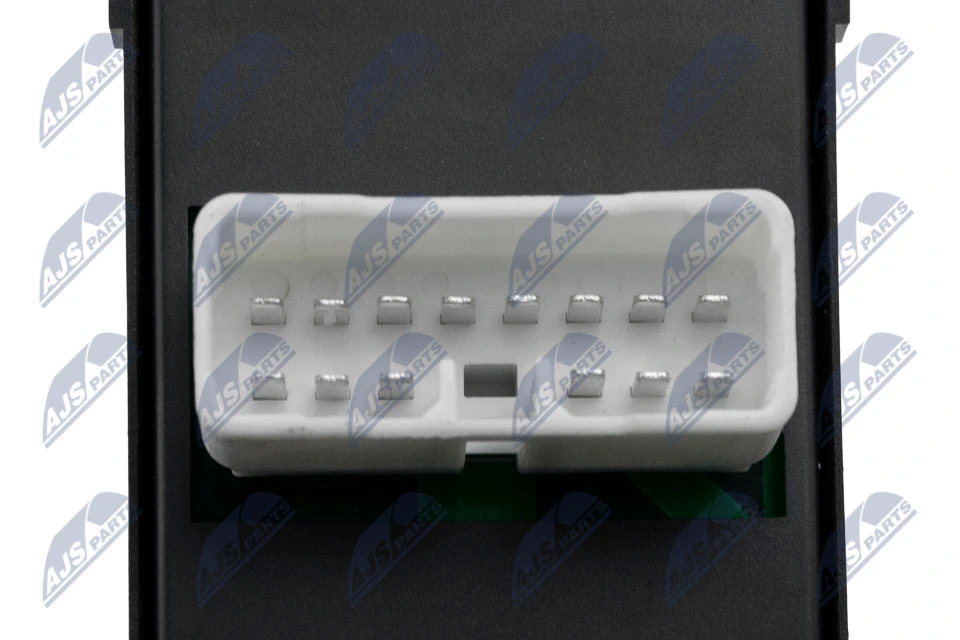 Switch, window regulator EWS-HY-028