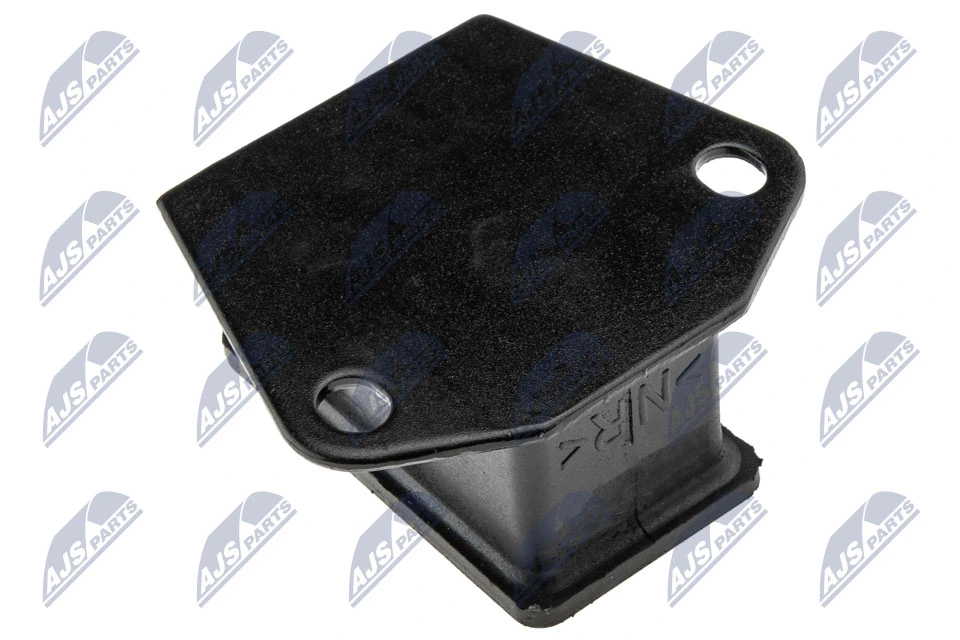 NTY ZPS-MS-080 Mounting, engine