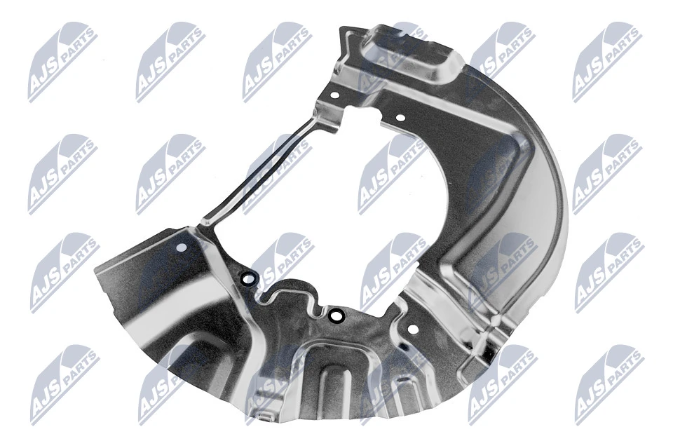 Splash Guard, brake disc HTO-BM-008