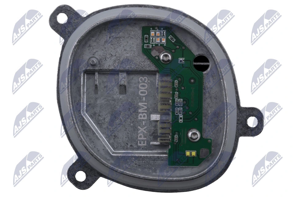 NTY EPX-BM-003 Control Unit, lights