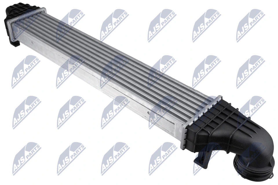 مبرد هواء الشاحن CNG-ME-011