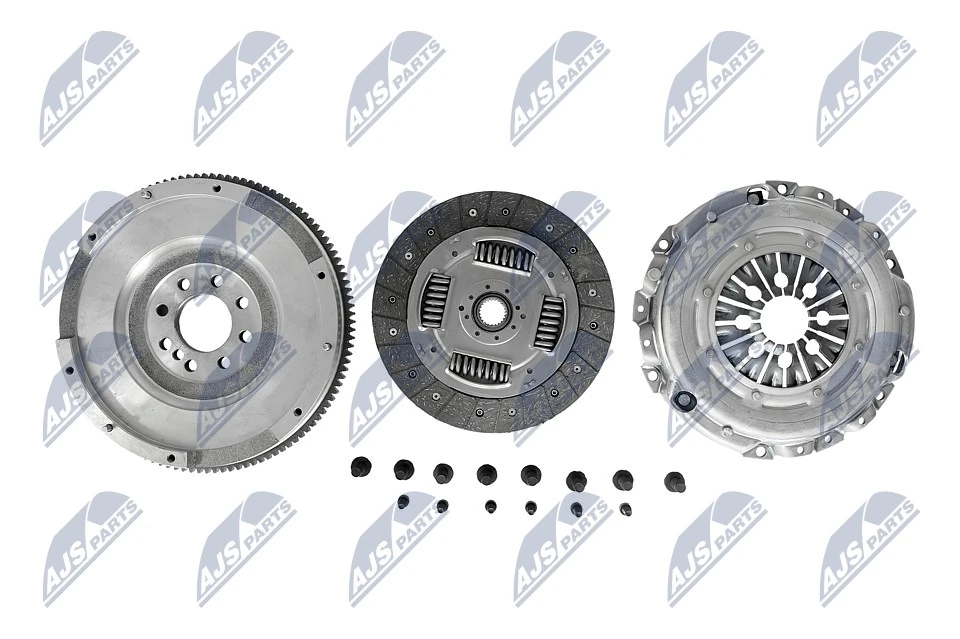 Clutch Kit NZS-FR-000