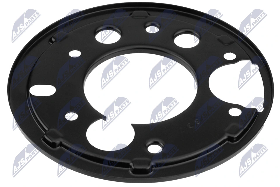 Splash Guard, brake disc HTO-ME-041