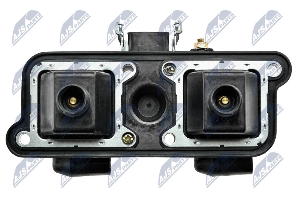 Ignition Coil ECZ-VW-008