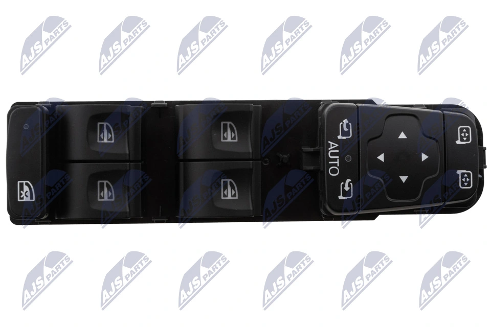 NTY EWS-RE-095 Switch, window regulator