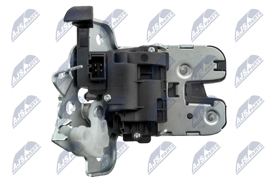 Tailgate Lock EZC-AU-180