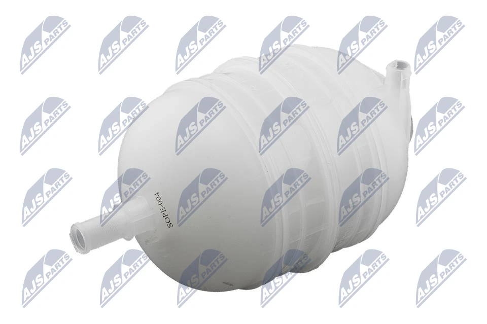 Expansion Tank, coolant CZW-PE-004