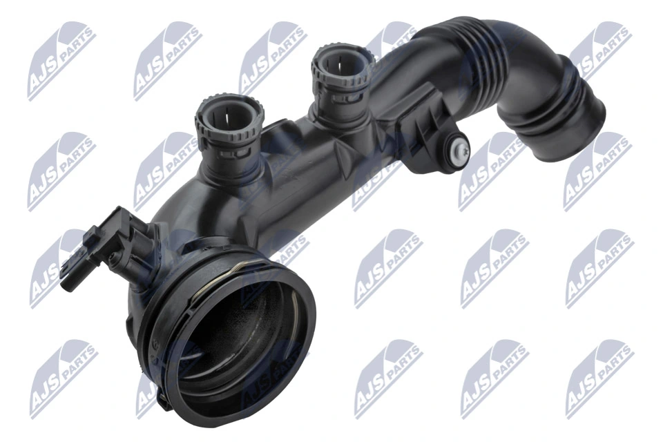 Charge Air Hose GPP-BM-054