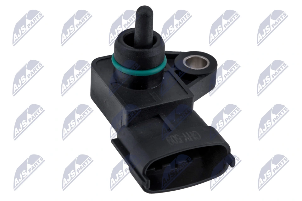Sensor, intake manifold pressure ECM-HY-509