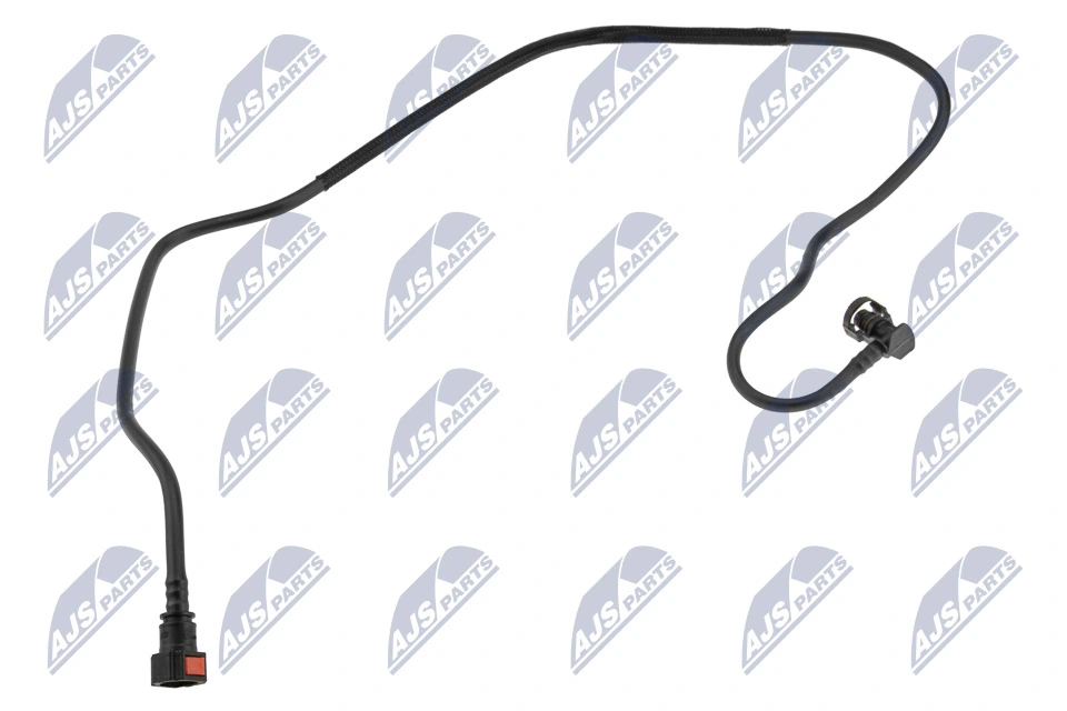 NTY BPP-RE-028 Fuel Line