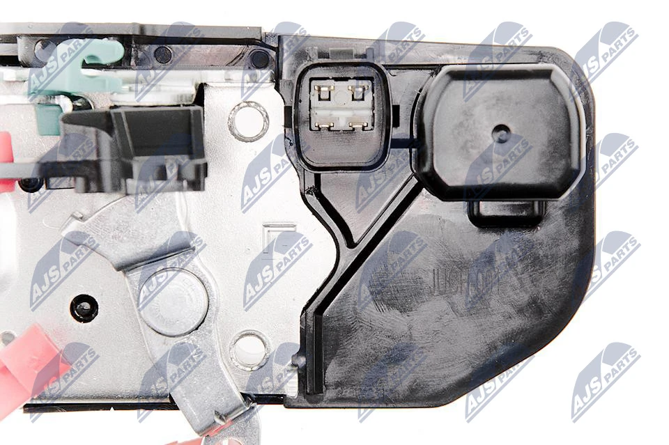 Door Lock EZC-CH-001