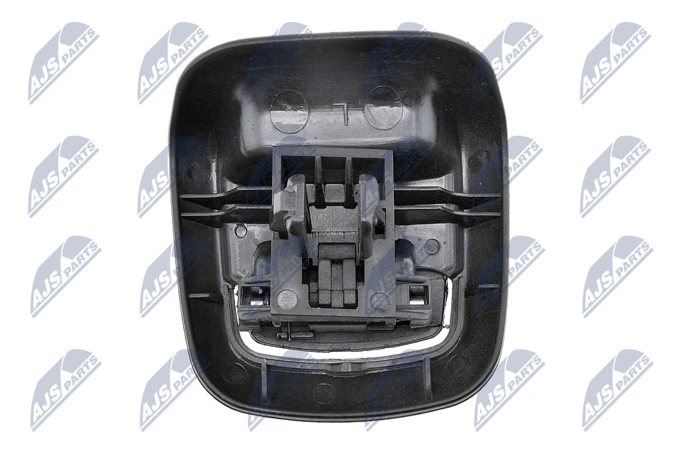 Actuator, seat adjustment EZC-FR-060