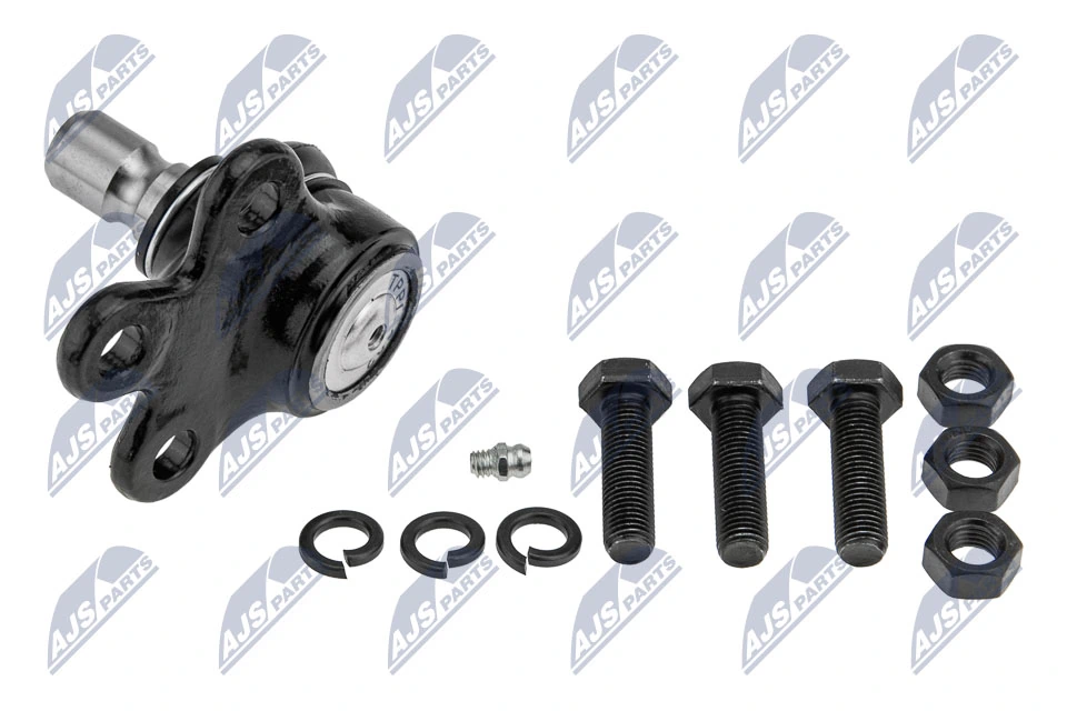 Ball Joint ZSD-PL-002