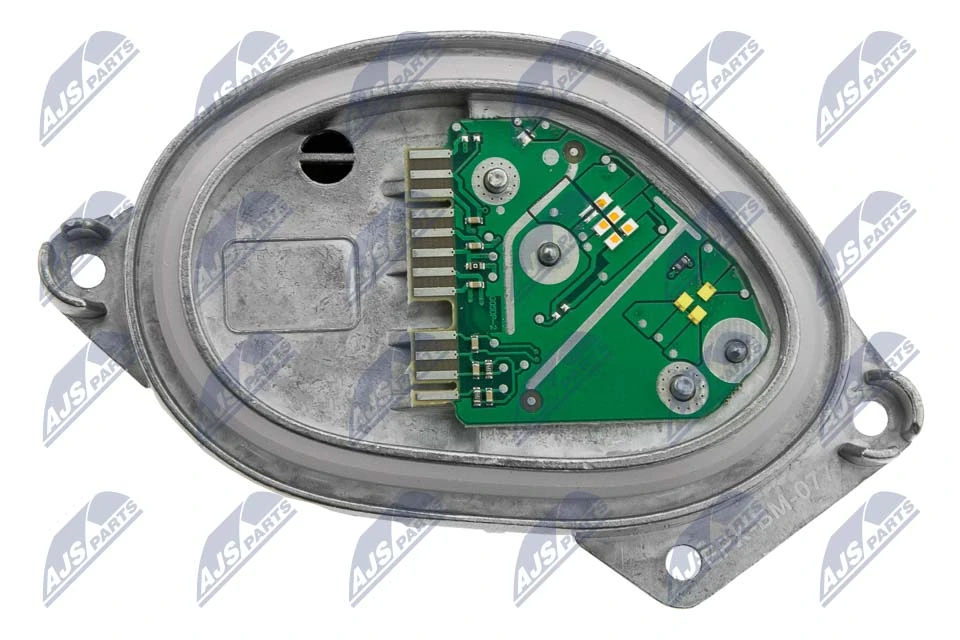 NTY EPX-BM-077 Control Unit, lights