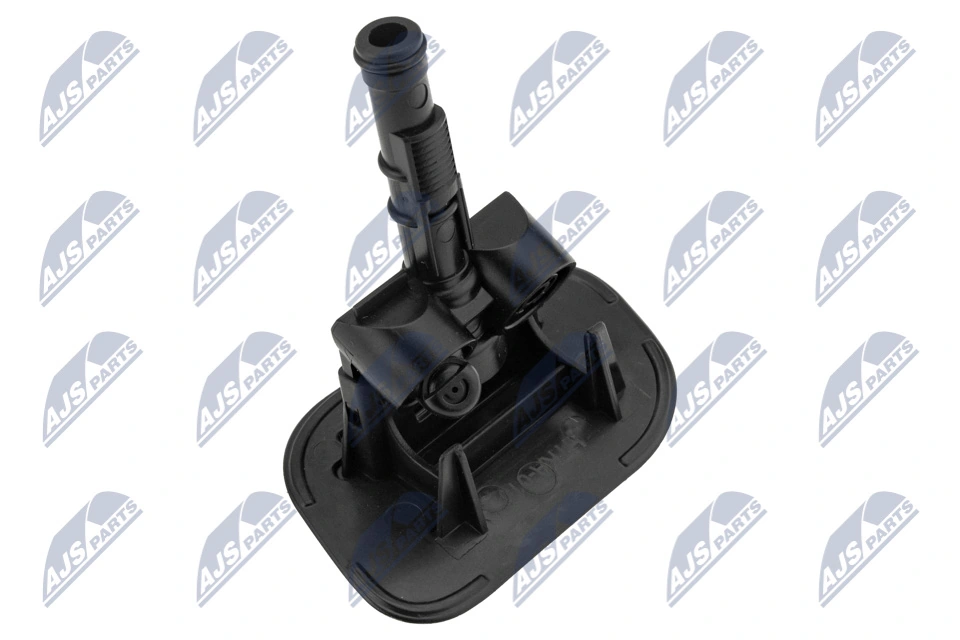 NTY EDS-KA-015 Cover, bumper