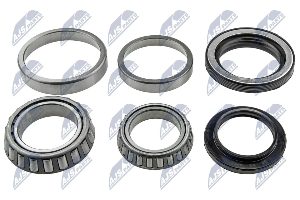 Wheel Bearing Kit KLT-FR-008