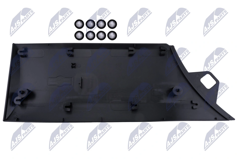 NTY EZC-FR-306 Trim/Protection Strip, quarter panel