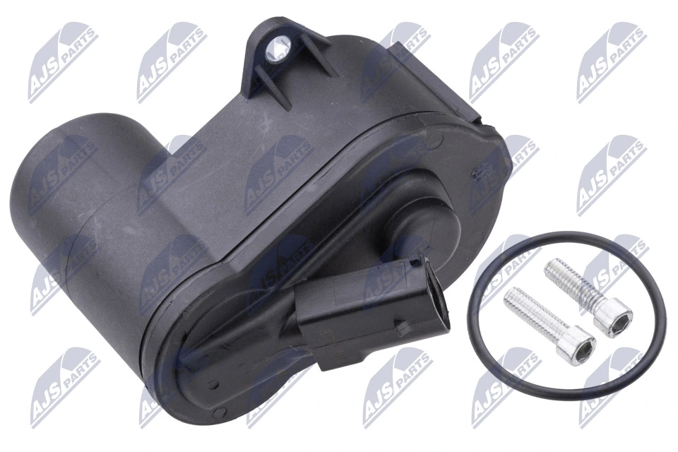Adjustment/Control Element, parking brake HZS-VW-001A