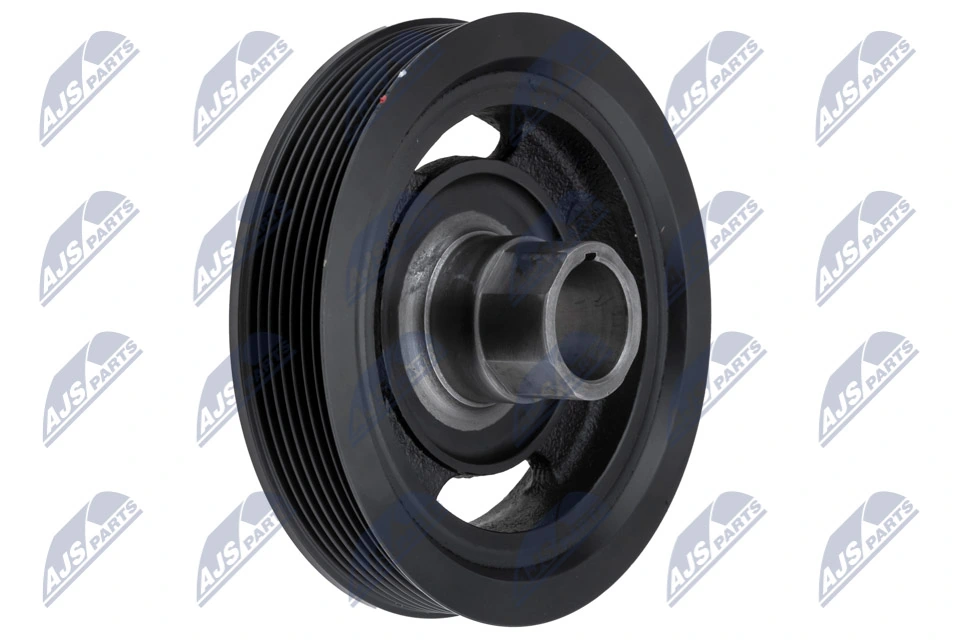 Belt Pulley, crankshaft RKP-HD-004