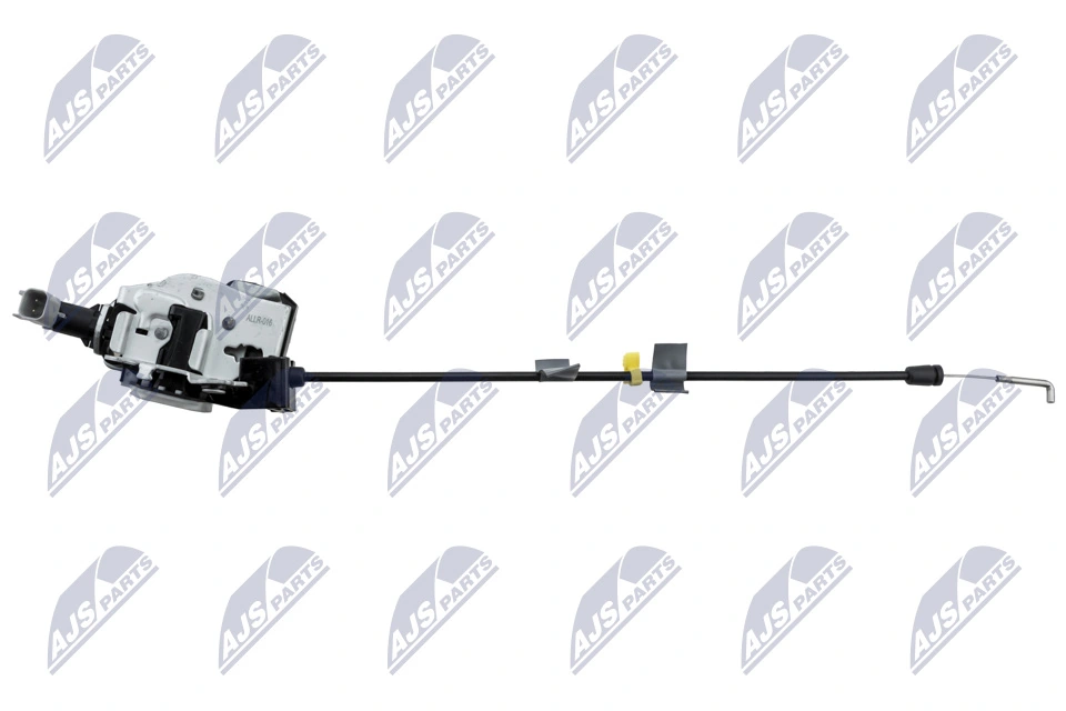 Boot Lock EZC-LR-016