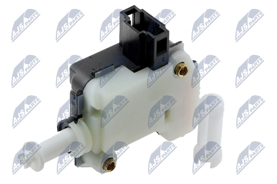 Central Locking System EZC-AU-009