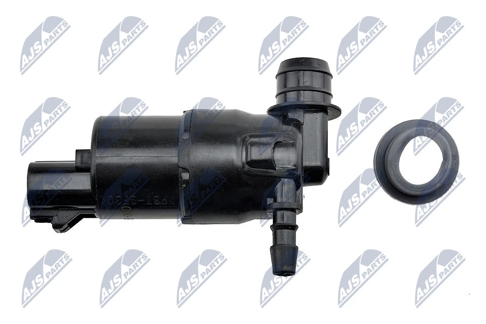 NTY ESP-MS-000 Washer Fluid Pump, window cleaning