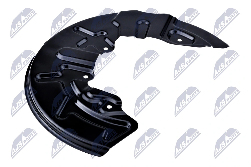 Splash Guard, brake disc HTO-AU-011