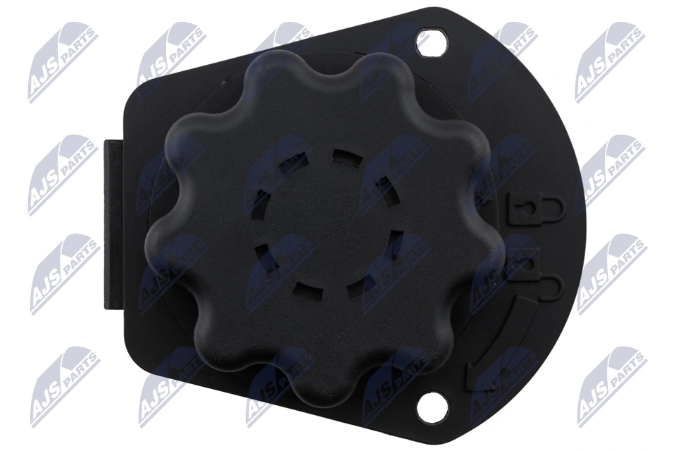 NTY EZC-FR-262 Door Handle, interior equipment