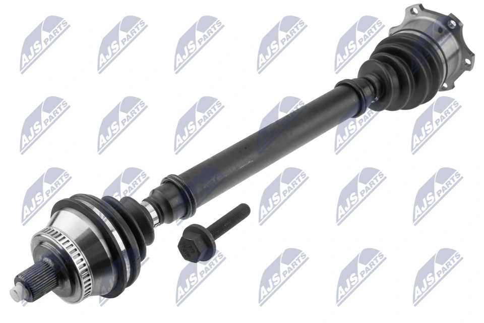 Drive Shaft NPW-AU-102