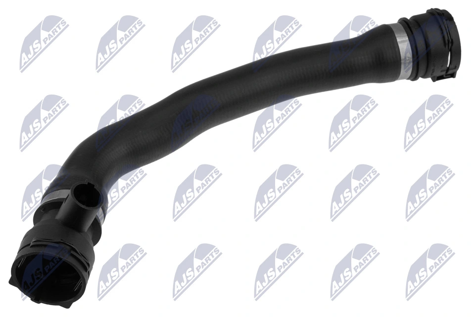 Radiator Hose CPP-BM-067