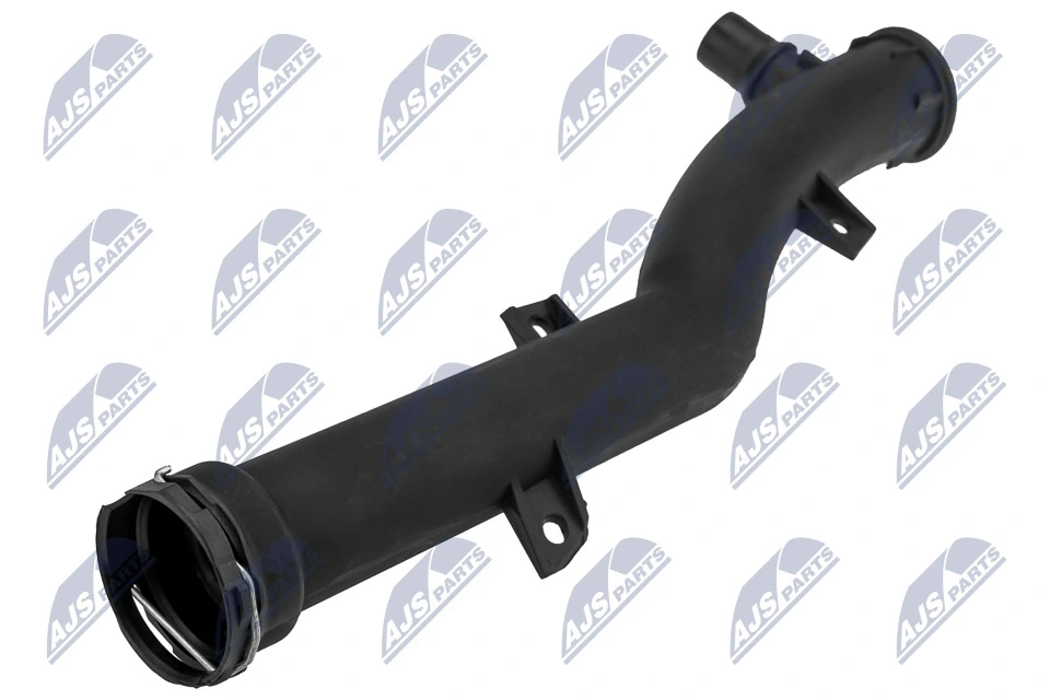 Coolant Pipe CPP-PE-007