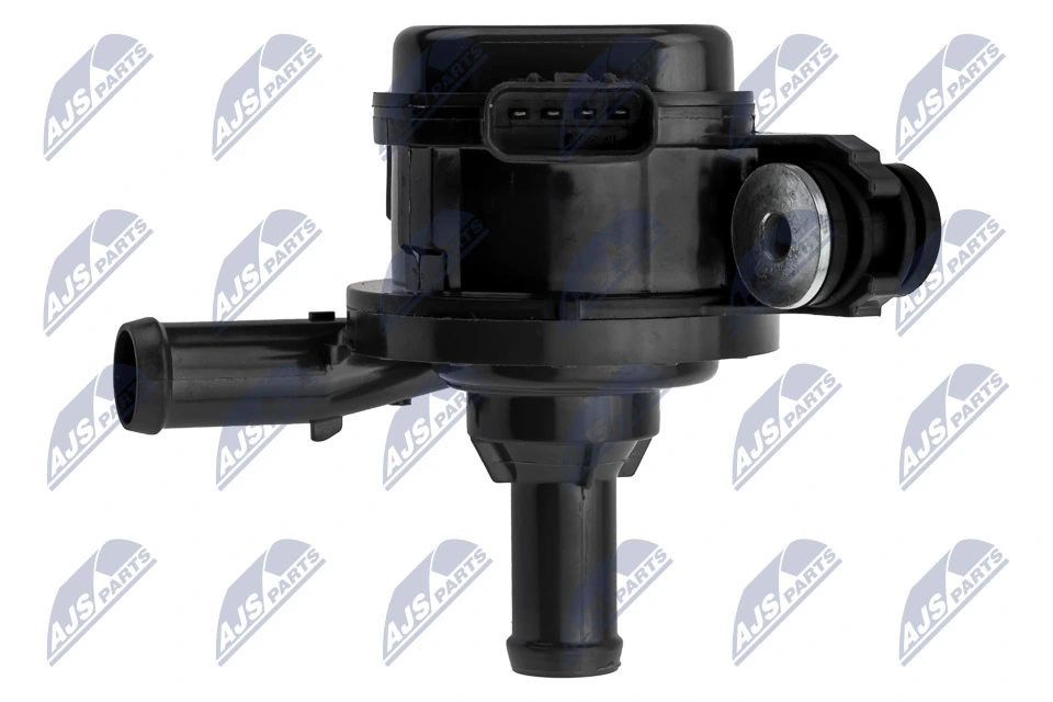 NTY CPZ-TY-007 Auxiliary Water Pump (cooling water circuit)